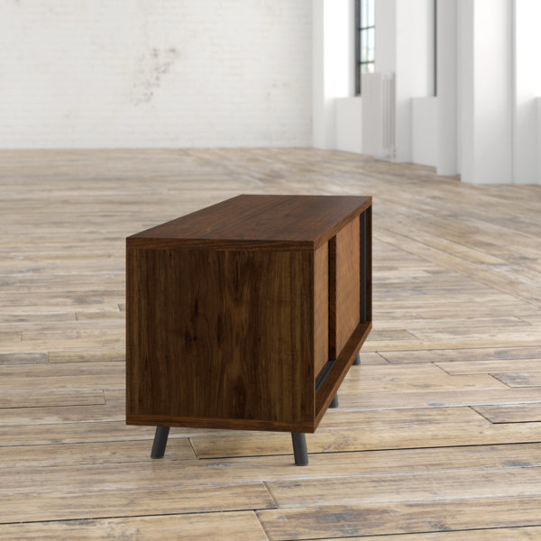 Mercury Row® Posner TV Stand for TVs up to 60" & Reviews Wayfair Canada